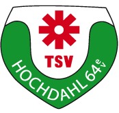 Logo TSV-Hochdahl