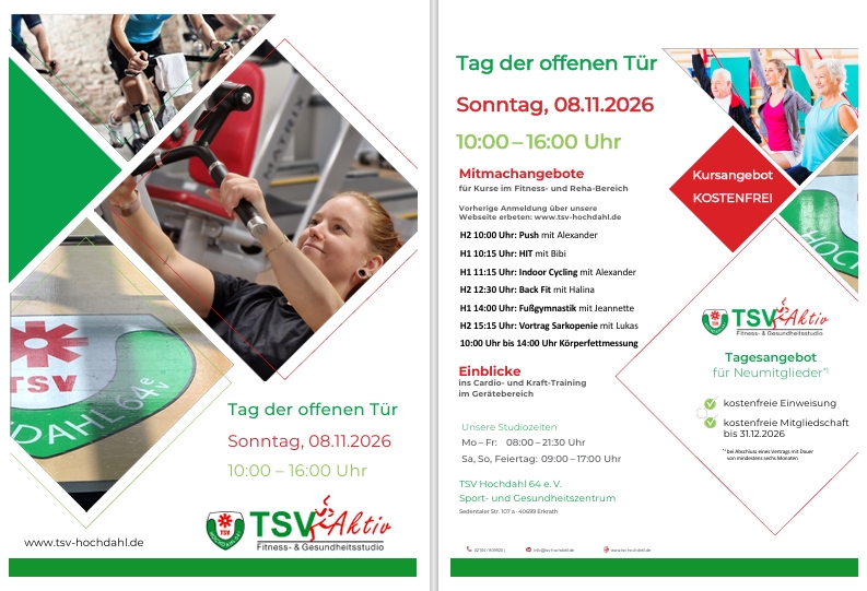 Vorschaubild Tag der offenen Tür 26 zweiseitig